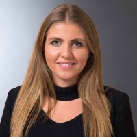 Tamara Haddadin, Pmp