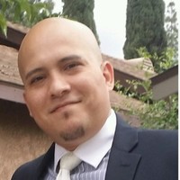 Robert Bernal