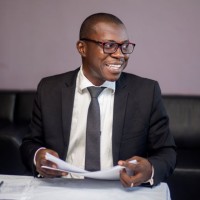 Godfred Fiifi Mensah