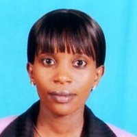 Anne Mwangi