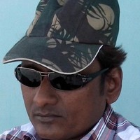 Dinesh Parmar