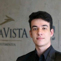 Tiago Teixeira