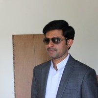 Sreekanth Gadara