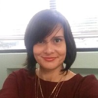 Ann M. Negroni Casper, Med, Ma, Cpl