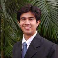 Divyabh Budhiraja
