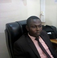 Samuel Mensah