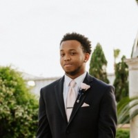 Amir Carter