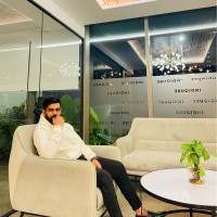 Pavan Shetty