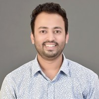 Svapnil (Goldi) Kambale