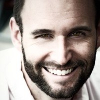 Nate Schoch