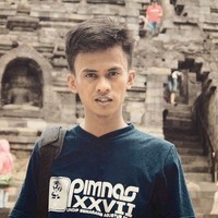 Ilyas Setiawan