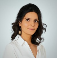 Pauline Bouaziz