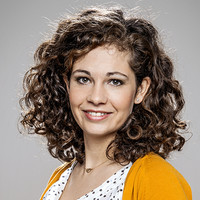 Nina Van Der Veen