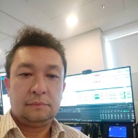 Davi Kanazawa