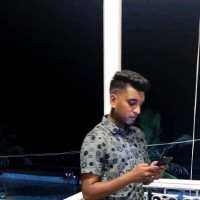 Daniel Prakash