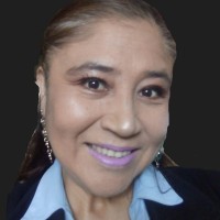 Ma. Angélica Huerta Calyeca