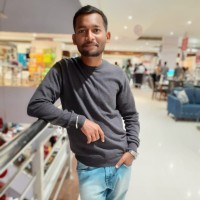 Nikhil Zade
