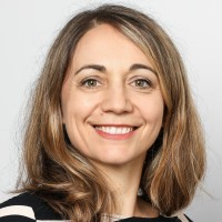 Andrijana Petkovic