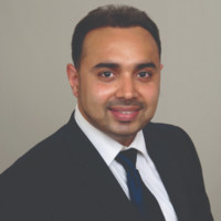 Gaurav Kumar Passi