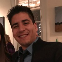 Mauricio Mendoza