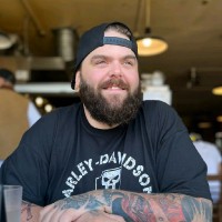 Chris Parsons