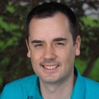 Sean Stewart, Rpp Mcip