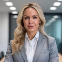 Christina Marostordai