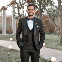 Gamal Abou Samra