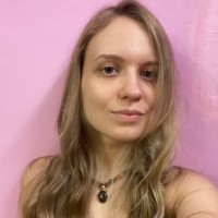 Anastasiya Petritskaya