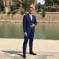 Cristóbal Salas Marimón