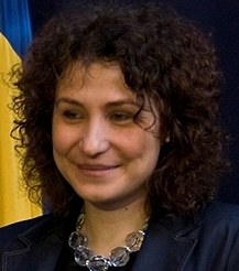 Andra Vladu