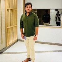 Parth Sharda