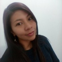 Gina Elizabeth Rodriguez Monroy