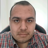 Lucas Darío López Pino