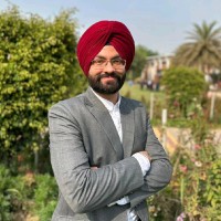 Gurashish Singh Gill