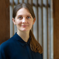 Ulrike Hoole