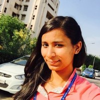 Preeti Prasad