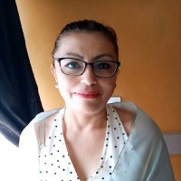 Claudia A. Rosales Lozano