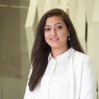 Sayeda Yakobi
