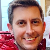 Nick Paveglio