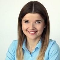 Anna Klamczyńska (Iwaszko)