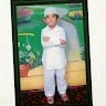 Ubaid Khan