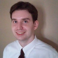 Max Mcginty