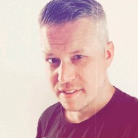 Marvin Barends