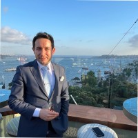 Cem Özdemir