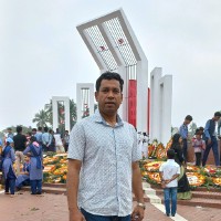 Dilip Rudra