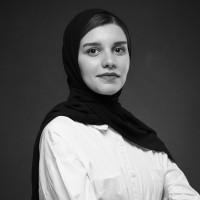 Muzdalifa Jaafar
