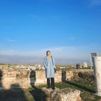 Meryem Hatay