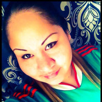 Natalie Flores
