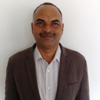 Rafiq Ahmed Shaikh
